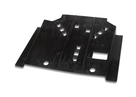 SVC-FRONT COMPONENT MOUNT PLATE