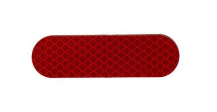 REFLEX,REFLECTOR,RED,REAR,RH
