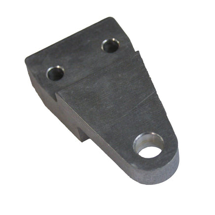 XT-STEERING ARM-ALUMINUM,SHORT