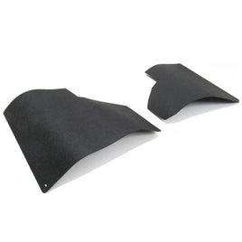 Heavy-Duty Floor Mat Kit
