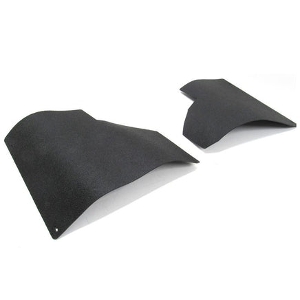 Heavy-Duty Floor Mat Kit