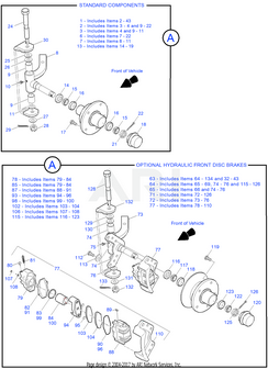 BEARING RACE (same as 808088)