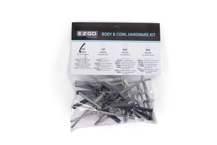 SVC-RIVETS, TXT 2014&UP-KIT