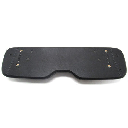 SVC-ASSY,SEAT BACK,BLACK