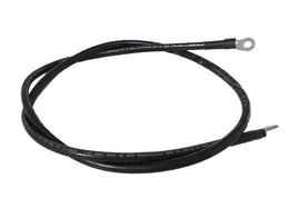 4 GA. WIRE ASSY, BLACK 54.50in - EZGO OEM | Canyon Lake Mobile