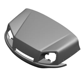 COWL,KW,ELECTRIC BLUE