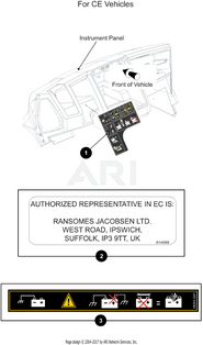 LABEL, OP, INSTR, UPPER