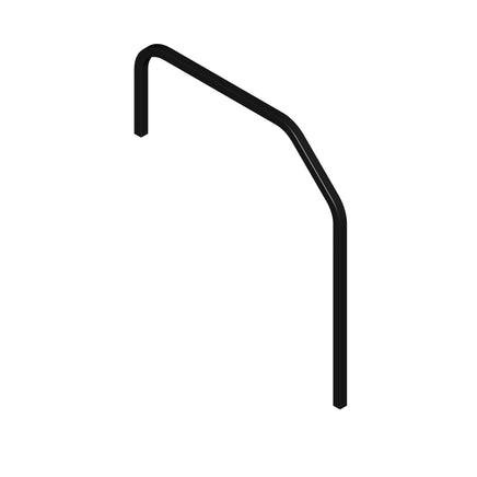 ARMREST,SEAT,REAR FACING