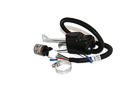 TURN SIGNAL SWITCH ASSEMBLY(txt)