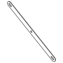 BRACE,STRAP,SEAT POD