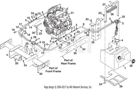 CUSH FUEL FILTER