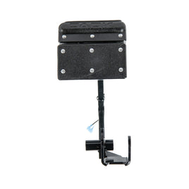 PEDAL,BRAKE, W/ LIGHT-ASSY - EZGO OEM | Canyon Lake Mobile