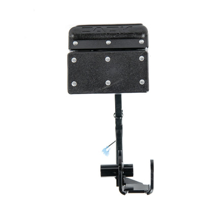 PEDAL,BRAKE, W/ LIGHT-ASSY - EZGO OEM | Canyon Lake Mobile