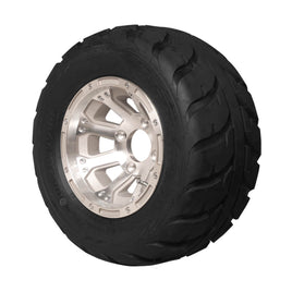 10X7 DIAMOND WHL 18X10-10 SPDRCR RH*