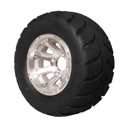 10X7 DIAMOND WHL 18X10-10 SPDRCR RH*