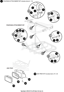 RIVET-3/16 X 13/16