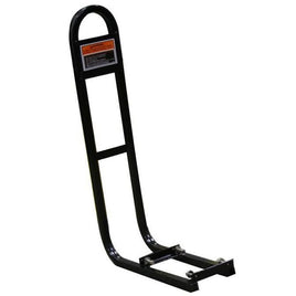 HANDLE,GRAB,STEEL