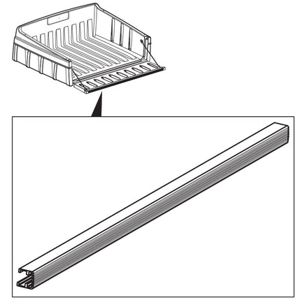 channel extrusion