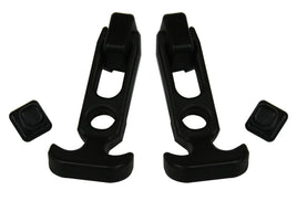 RUBBER LATCHES (PAIR)