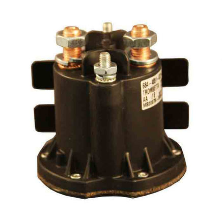 SVC,48V PWRS,W/ HW - EZGO OEM | Canyon Lake Mobile