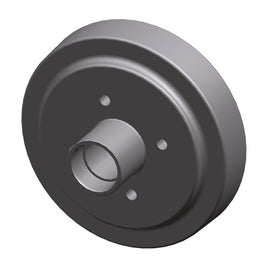 WHEEL HUB