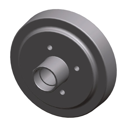 WHEEL HUB