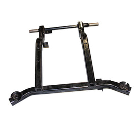 FRAME ASSY, POWER MIN MISER-WLD