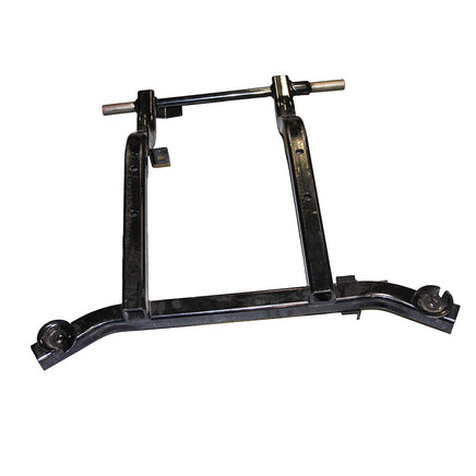 FRAME ASSY, POWER MIN MISER-WLD