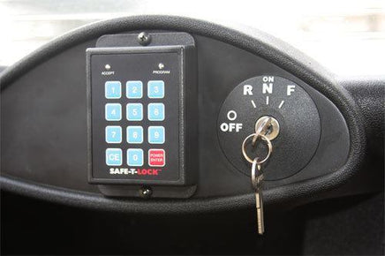 KEYPAD IGNITION KIT - EZGO OEM | Canyon Lake Mobile