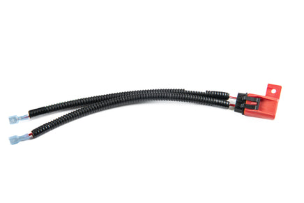 HARNESS,JUMPER,SPEAKER,POSITIVE - EZGO OEM | Canyon Lake Mobile
