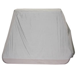 ENCLOSURE,STORAGE,4 PASS