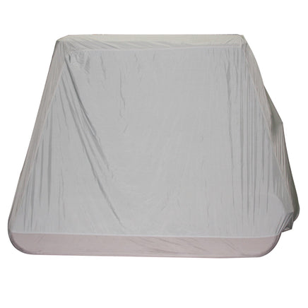 ENCLOSURE,STORAGE,4 PASS