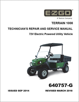 RM_TERRAIN 1000 72V