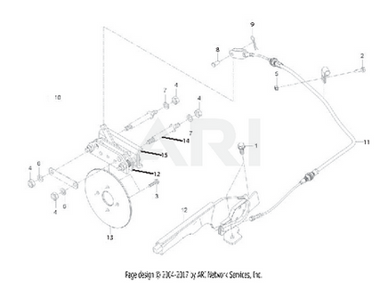 NUT,FLANGE