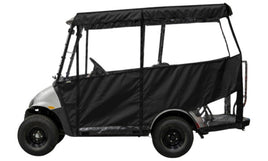 ENCLOSURE,CANOPY,RXV,FLEET,BLACK-KIT