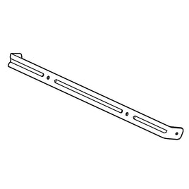 BRACKET, MOUNTING, FRONT FASCIA