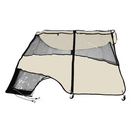 ENCLOSURE,4 PASS,OYSTER-KIT