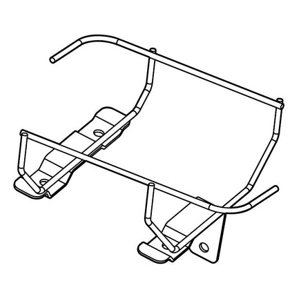 SVC-BRKT,CHEST COOLER,RH-ASSY