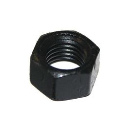 NUT, M10-1.25 RH, HEX JAM