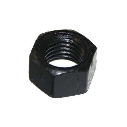 NUT, M10-1.25 RH, HEX JAM