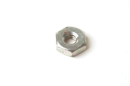 NUT-HEX-M-CP-#6-32 - EZGO OEM | Canyon Lake Mobile