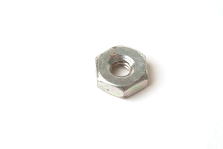 NUT-HEX-M-CP-#6-32 - EZGO OEM | Canyon Lake Mobile