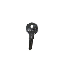 COLE-HERSEE BLANK KEY CUSH