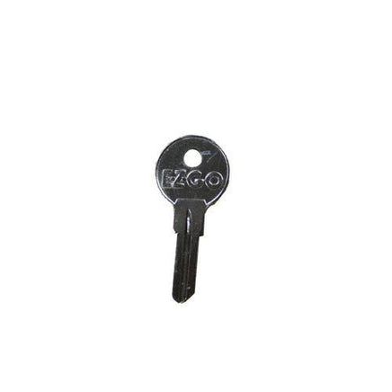 COLE-HERSEE BLANK KEY CUSH