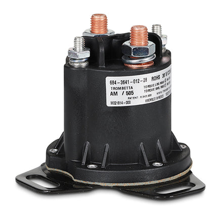 SVC,36V,PWRS,W/ HW - EZGO OEM | Canyon Lake Mobile