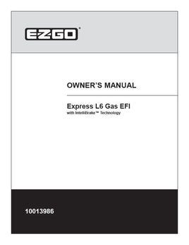 OG,EXPRESS L6,G-EFI