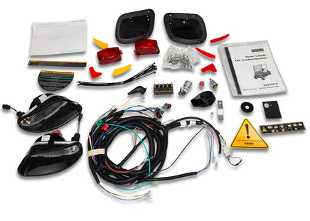 SVC-PTV,GAS,FLT TO PTV,KAWI-KIT - EZGO OEM | Canyon Lake Mobile