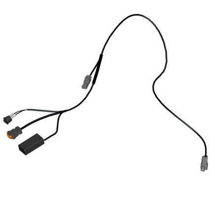 Passkey Field Kit - EZGO OEM | Canyon Lake Mobile