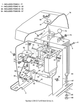 POTENTIOMETER - EZGO OEM | Canyon Lake Mobile
