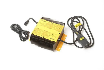 DELTA-Q 48V PORTABLE 10FT DC CORD - EZGO OEM | Canyon Lake Mobile
